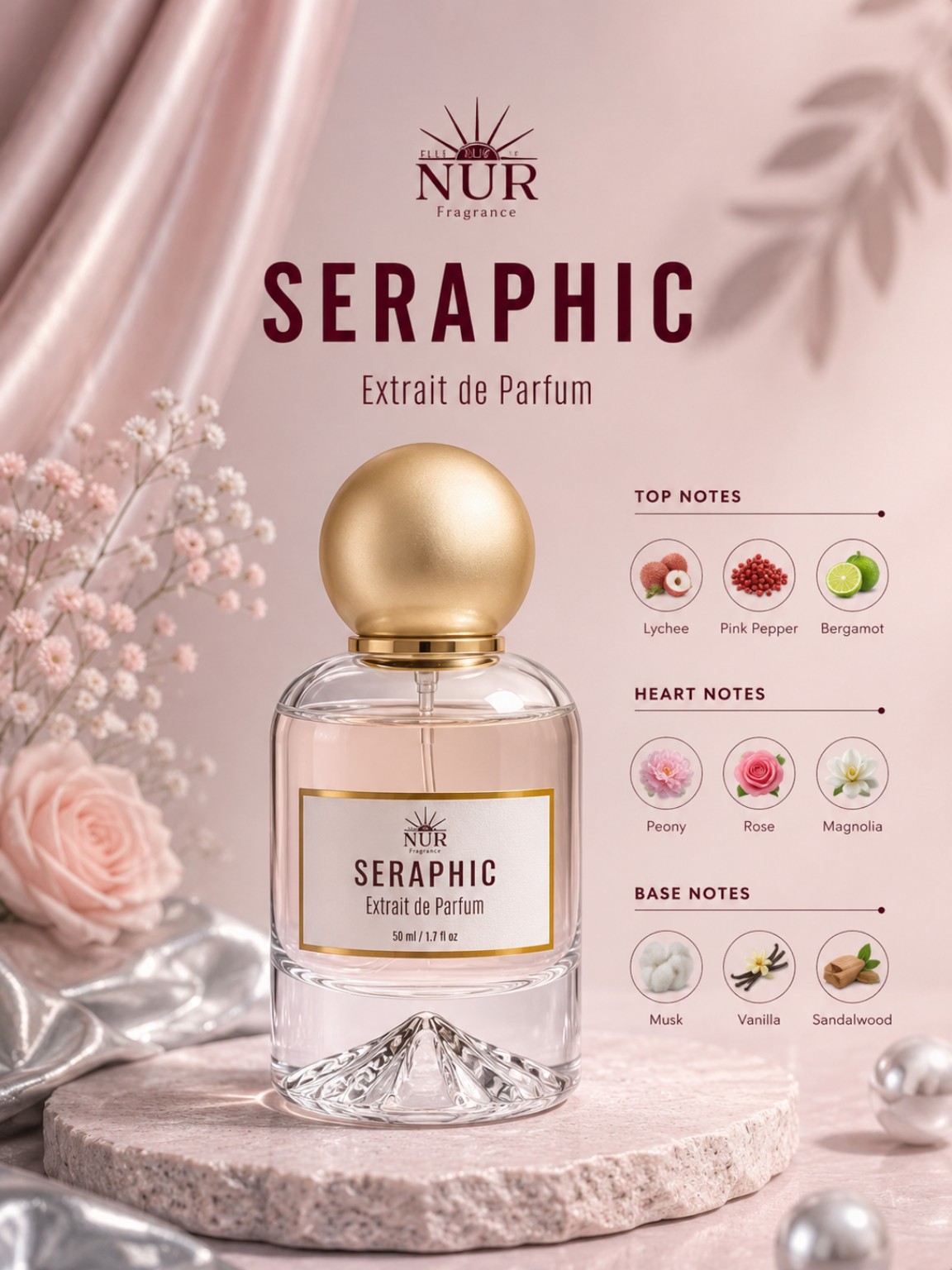 Seraphic