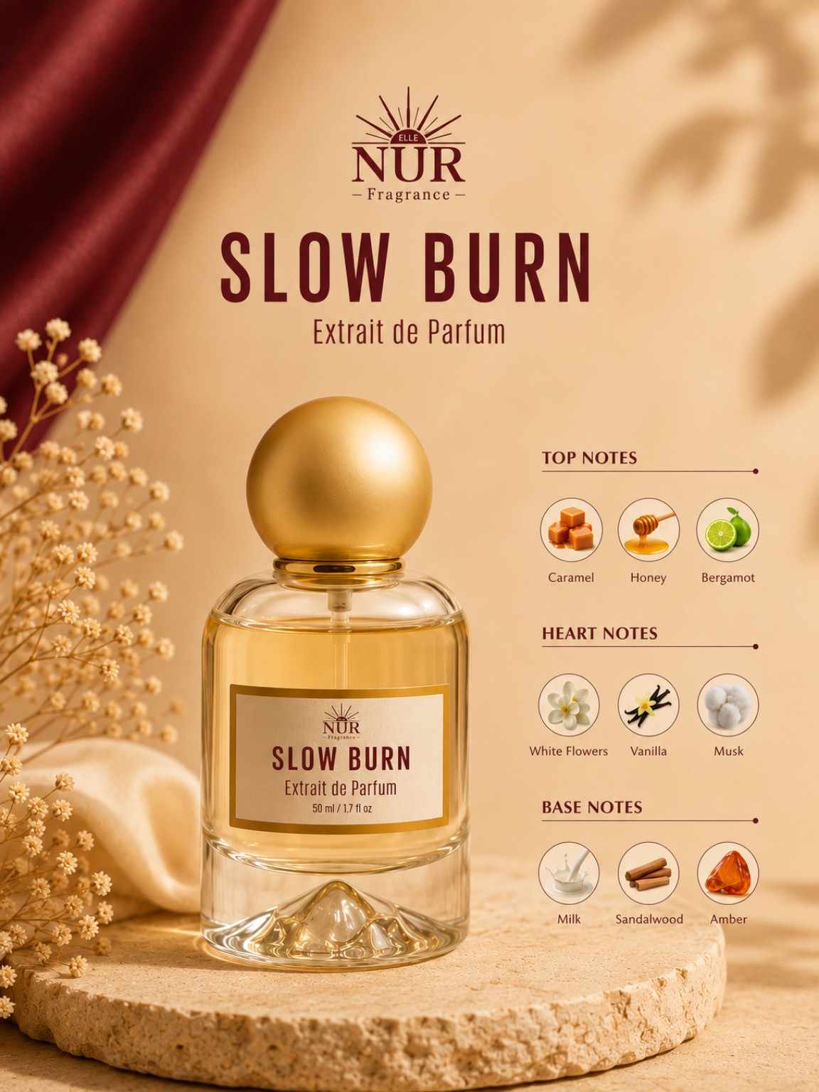 Slow Burn